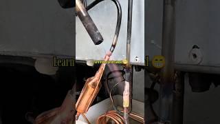 LEARN FROM A PROFESSIONAL  #shorts #airconditioner