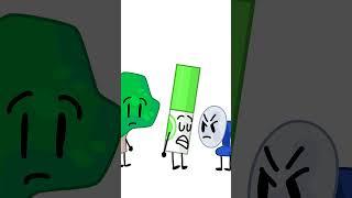 New Year, Same Marker #bfdi #animation