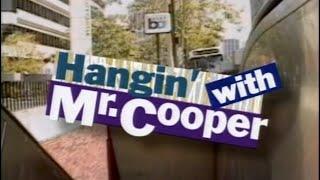 Hangin' with Mr. Cooper Theme Song (Best Version)