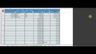 goat farming records sheet