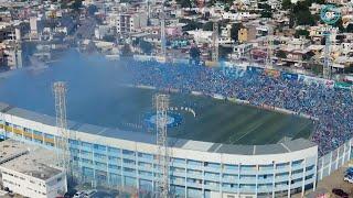 ¡JAIBA BRAVA CAMPEÓN DE CAMPEONES! (EL COLOR)