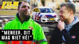 BOA JOOST WORDT OPGEPAKT! - FILMBUSTERS | Gierige Gasten