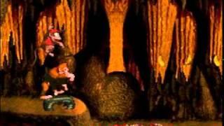 Donkey Kong Country - Part 1