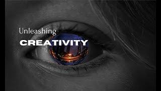The Journey of The Creative Minds