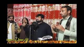 Umar ali Khattak pashto new song behwanda mazigar sho very nice song