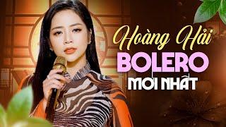 Giọng Hát Chinh Phục Triệu Khán Giả Yêu Nhạc Bolero - Thần Tượng Bolero Hoàng Hải | Tuổi Nàng 15