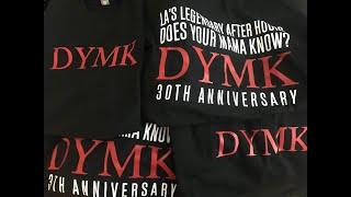 DJ Duke LIVE @ Tony Largo's 30th Anniversary for DYMK (Does Your Mama Know) in Los Angeles 2022