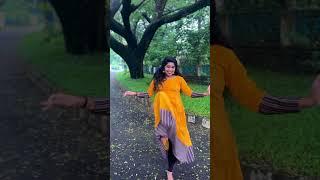 Gandharvan Paaduna || Reels || Sreelakshmi #dance #reels