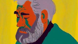 HEMINGWAY: The Unbearable Pain of Greatness