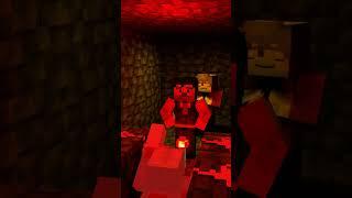 Grians Killer Redstone  #minecraft  #minecraftanimation #animation #hermitcraft