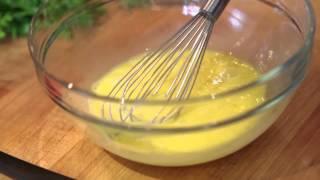 Perfect scrambled eggs with Michael Ruhlman