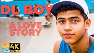 Gay Love Story - DL Boy  -