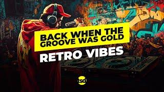 TSD Music - Retro Vibes (Copyright Free)