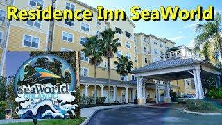 Residence Inn SeaWorld Orlando Hotel Review (2018) - Endless Summer