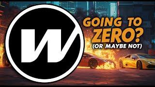 Wormhole (W) Price Prediction: Cosmic Surge or Gravity Pull Ahead?!