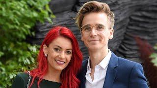 BBC Strictly fans reveal Dianne Buswell and Joe Sugg 'about to' make big announcement