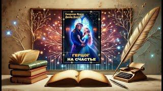 #0083 Детективное фэнтези. Аудиокнига. Полная книга