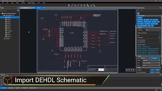 How to reuse DEHDL designs in Allegro System Capture | Allegro System Capture