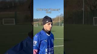 POV: “That” Deeney Goal #football #soccer