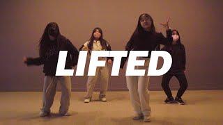 [하남미사댄스학원] CL - LIFTED : Kids GirlsHipHop ChoreographyㅣSummitDance 써밋댄스보컬학원