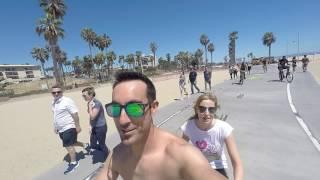 California USA 2017