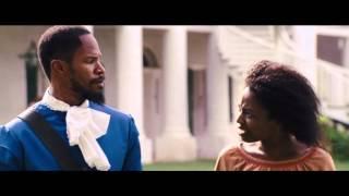 DJANGO UNCHAINED - New Trailer