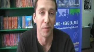 Worldwide School of English Polish Video Testimonial