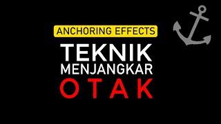 Anchoring Effects: Tanam Nilai, Kontrol Hasilnya ~ Teknik Psikologi Marketing