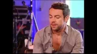 BEN FORSTER - Compilation of Ben's appearances in the Mallorca episode of Superstar