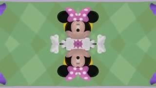 Mickey Mouse Clubhouse Hotdog Dance Ultra Super X effect