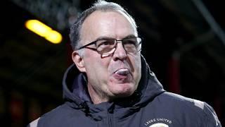 LEEDS UNITED: The Way Back under Marcelo Bielsa