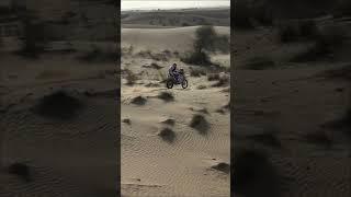 TIME TO RIDE EXTREME Dakar Rally Riders