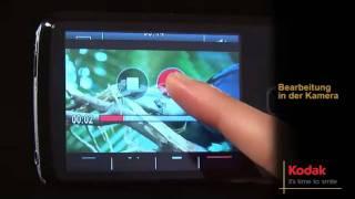 Playtouch Video Camera DE