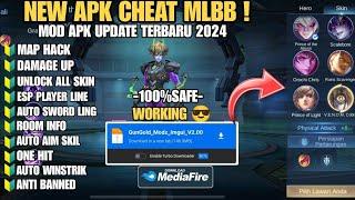 Mobile Legends Hack | Android + Ios | Mod Apk | Mlbb Hack | mobile legends bang bang mod menu