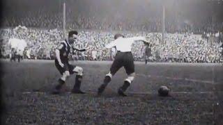 Wolves v Tottenham Hotspur, FA Cup Final, 23rd April 1921