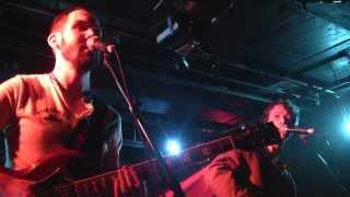 British Sea Power, Biltmore Cabaret, Vancouver BC, April 01 2011 (full show)