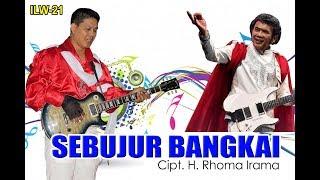 Juara 1 lomba nyanyi dangdut 17an - Bang Haji Rhoma Irama dapat saingan #rhomairama #dangdutklasik