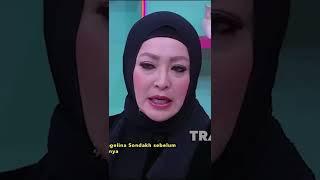 Keinginan AYAH Yang Tak Bisa ANGELINA SONDAKH Wujudkan #PagiPagiAmbyar