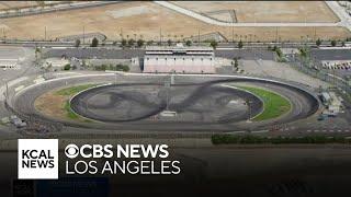 Irwindale Speedway to close after nearly 25 years