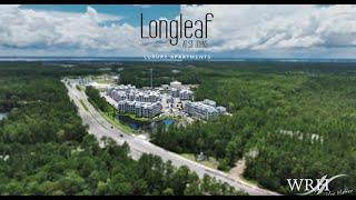 Longleaf at St. John Luxury apartment Homes