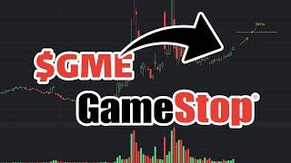 GME Stock Price Prediction: What's next? | GME stock analysis