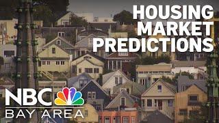 Zillow puts Bay Area at bottom of 2025's hottest markets prediction. Here's why