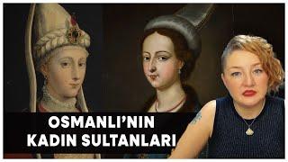 Osmanlı'nın Kadın Sultanları Hakkında 10 Temel Kitap