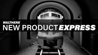New Product Express April 2024