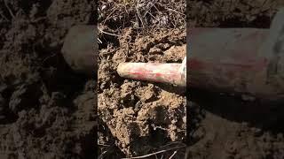 A Relic From American History buried in the dirt!!#ramdetecting #metaldetecting #history