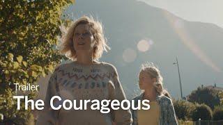 THE COURAGEOUS Trailer | TIFF 2024