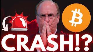 MANIPULATION CRASHT BITCOIN!?Ökonom Brodelt!