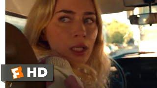 A Quiet Place Part II (2021) - The First Alien Attack Scene (1/10) | Movieclips