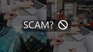 is zestmortgagebrokers co uk a scam