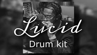 [75+] FREE NY/UK Drill Drum Kit 2023 - "Lucid" (Kay Flock, Sha Ek, Pop Smoke)